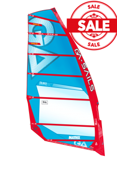 Ga Sails Matrix 2021